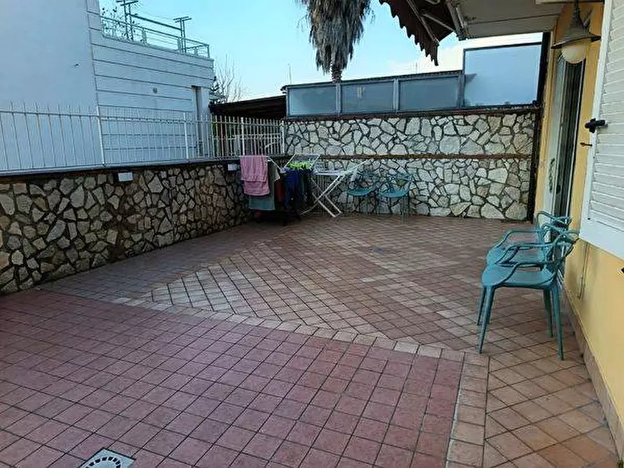 Immagine 8 di Villa in vendita  in Traversa Criscuolo 7 a Pagani