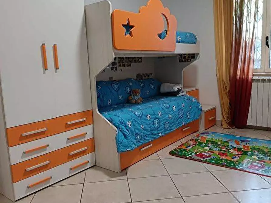 Immagine 14 di Villa in vendita  in Traversa Criscuolo 7 a Pagani