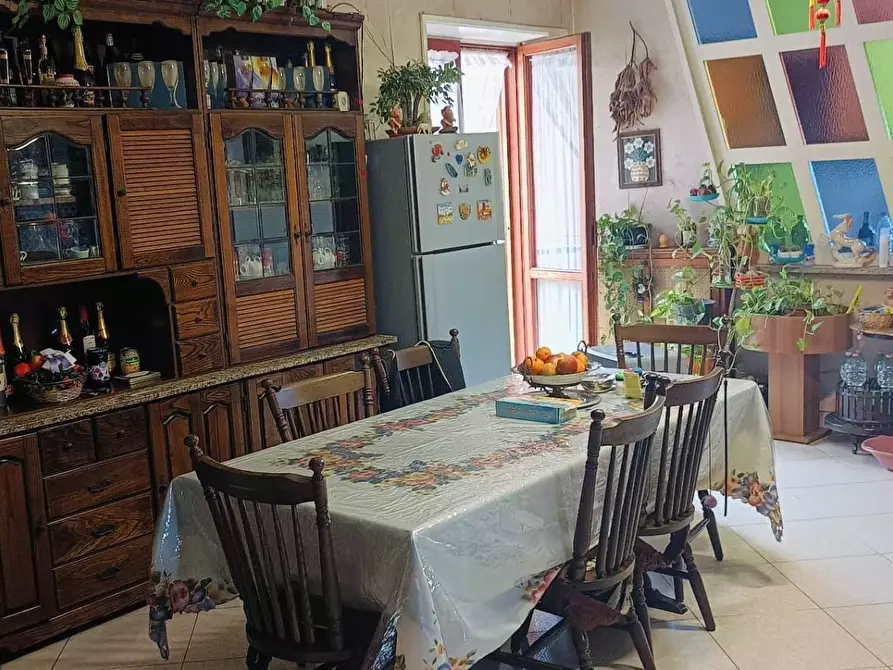 Immagine 5 di Appartamento in vendita  in Via Giovanni Nicotera 27 a Nocera Inferiore