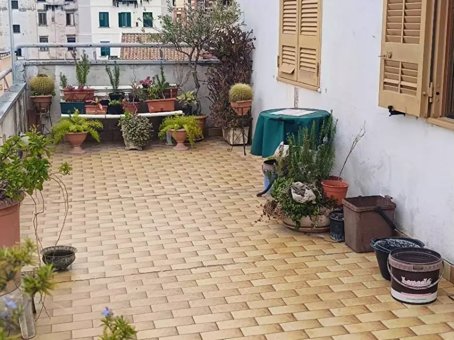 Immagine 9 di Appartamento in vendita  in Via Giovanni Nicotera 27 a Nocera Inferiore