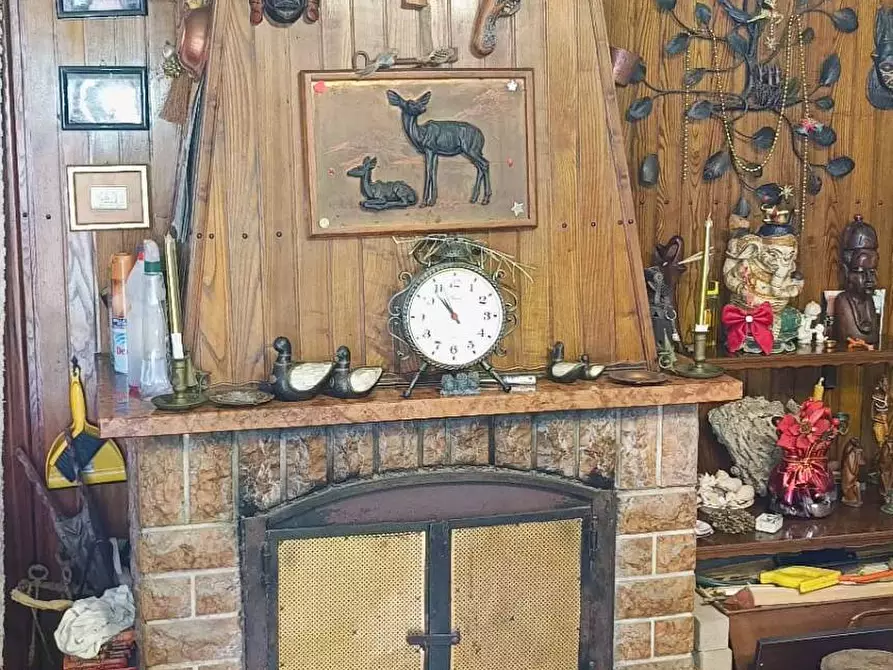 Immagine 10 di Appartamento in vendita  in Via Giovanni Nicotera 27 a Nocera Inferiore