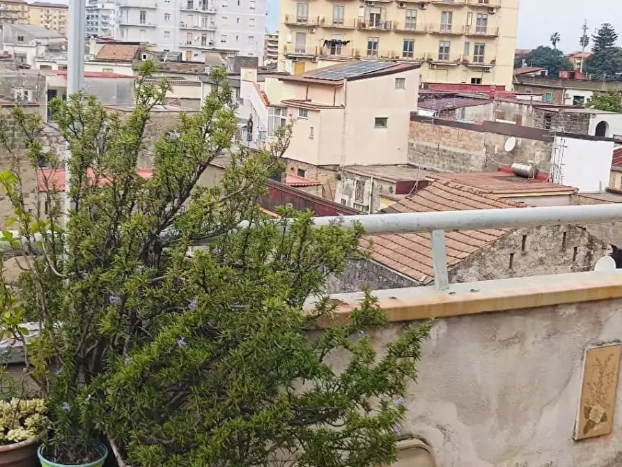 Immagine 11 di Appartamento in vendita  in Via Giovanni Nicotera 27 a Nocera Inferiore