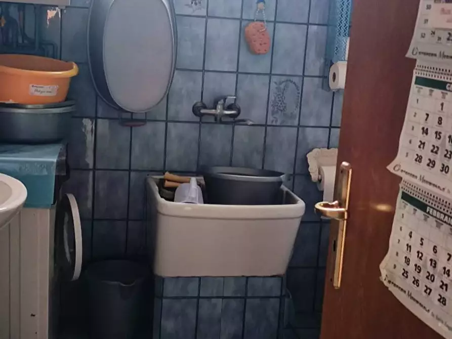 Immagine 12 di Appartamento in vendita  in Via Giovanni Nicotera 27 a Nocera Inferiore