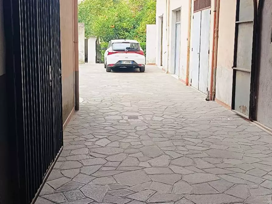 Immagine 13 di Appartamento in vendita  in Via Giovanni Nicotera 27 a Nocera Inferiore