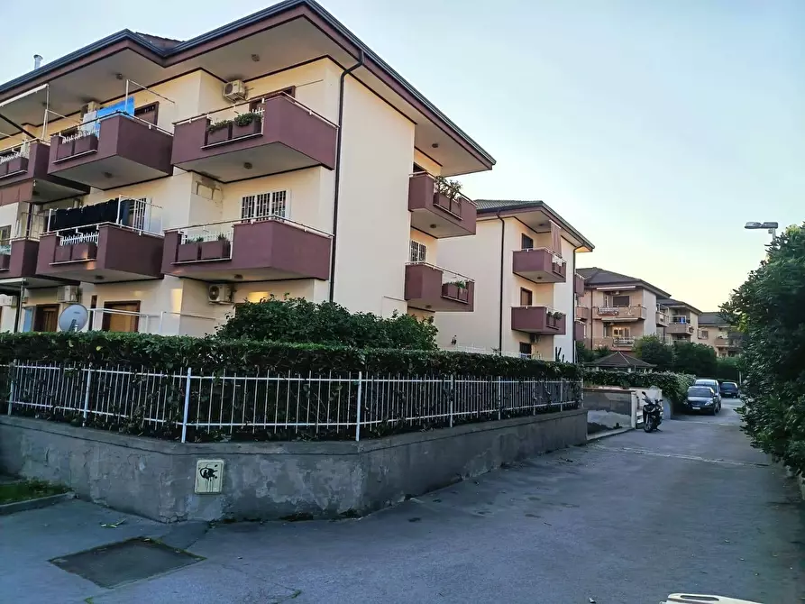 Immagine 2 di Appartamento in vendita  in Via Trento 74 a Pagani