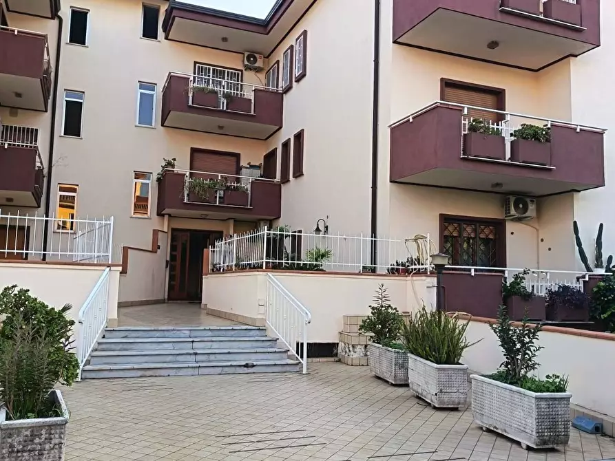 Immagine 3 di Appartamento in vendita  in Via Trento 74 a Pagani