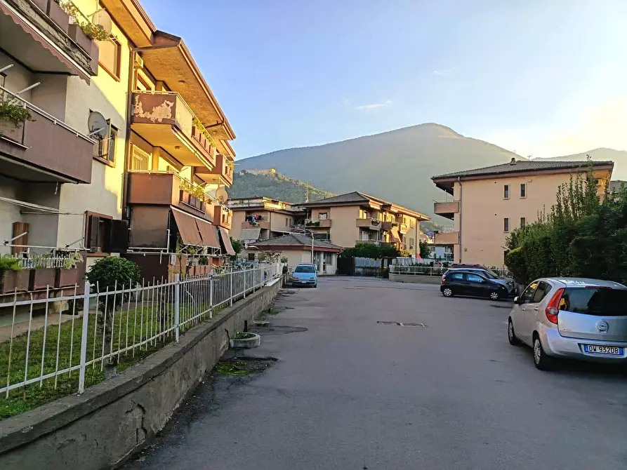 Immagine 5 di Appartamento in vendita  in Via Trento 74 a Pagani