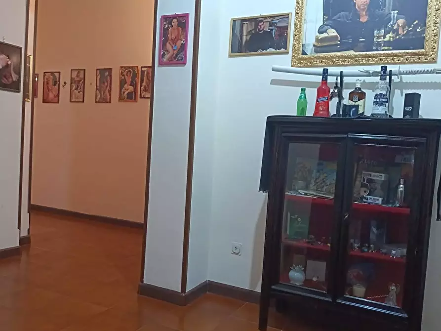 Immagine 13 di Appartamento in vendita  in Via Trento 74 a Pagani