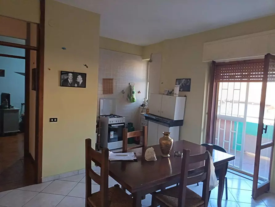 Immagine 17 di Appartamento in vendita  in Via Trento 74 a Pagani