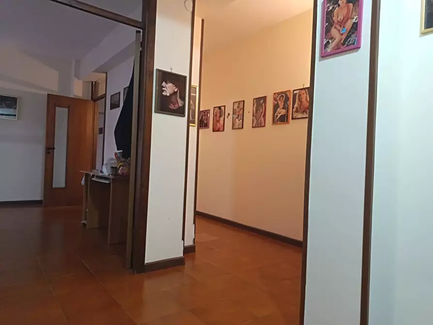 Immagine 21 di Appartamento in vendita  in Via Trento 74 a Pagani