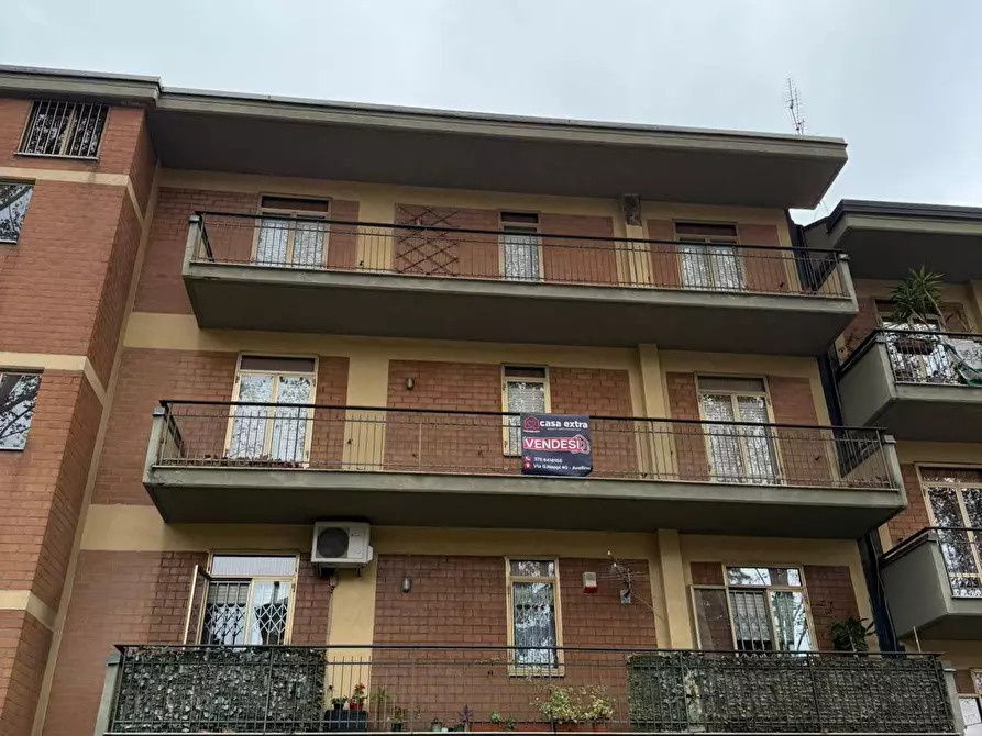 Immagine 11 di Appartamento in vendita  in via alcide de gasperi a Avellino