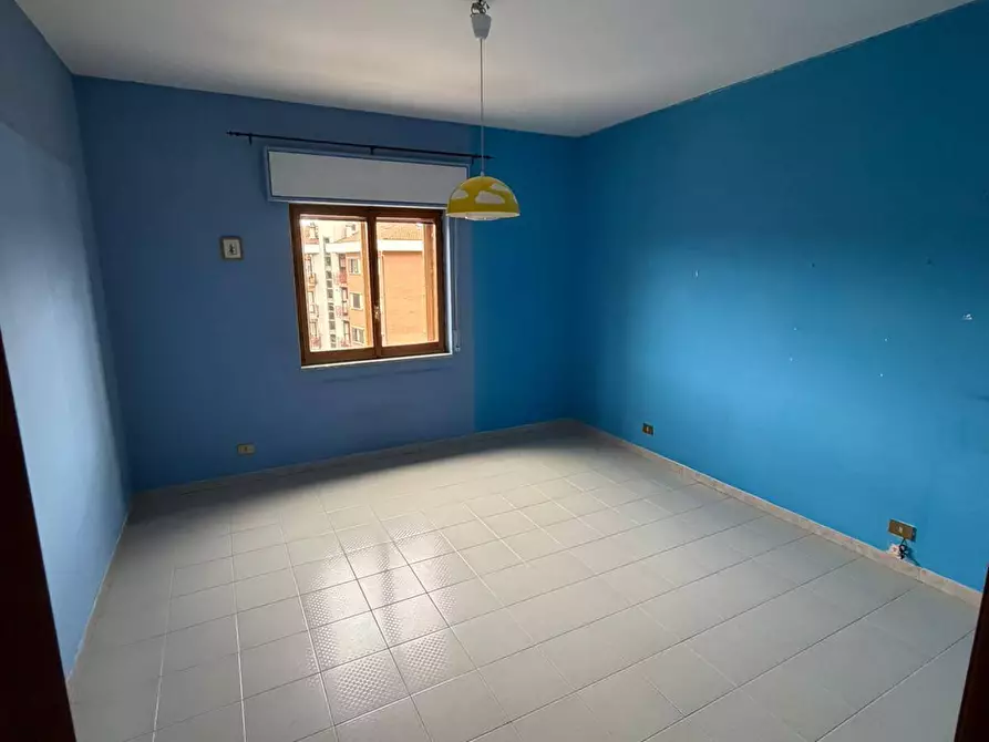 Immagine 4 di Appartamento in vendita  in via alcide de gasperi a Avellino