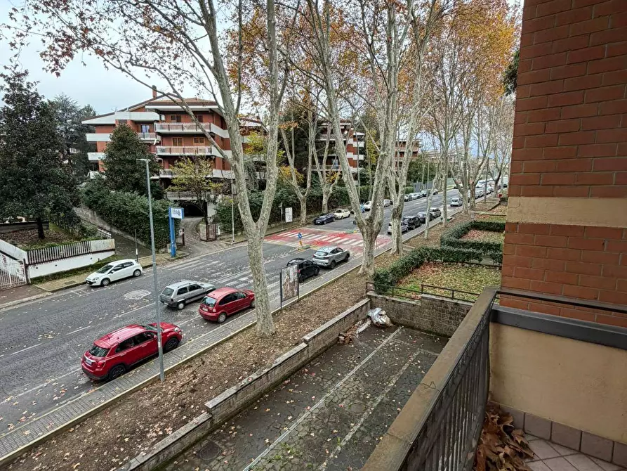 Immagine 12 di Appartamento in vendita  in via alcide de gasperi a Avellino