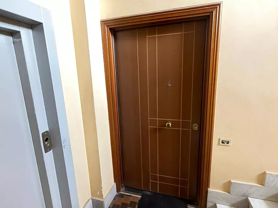 Immagine 13 di Appartamento in vendita  in via alcide de gasperi a Avellino