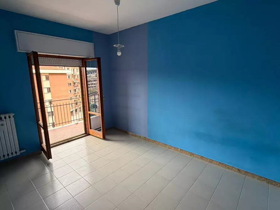 Immagine 9 di Appartamento in vendita  in via alcide de gasperi a Avellino