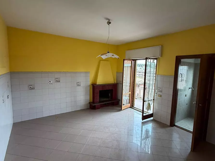 Immagine 5 di Appartamento in vendita  in via alcide de gasperi a Avellino