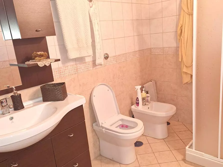 Immagine 3 di Appartamento in vendita  in Via F. Solimena 36 a Nocera Inferiore