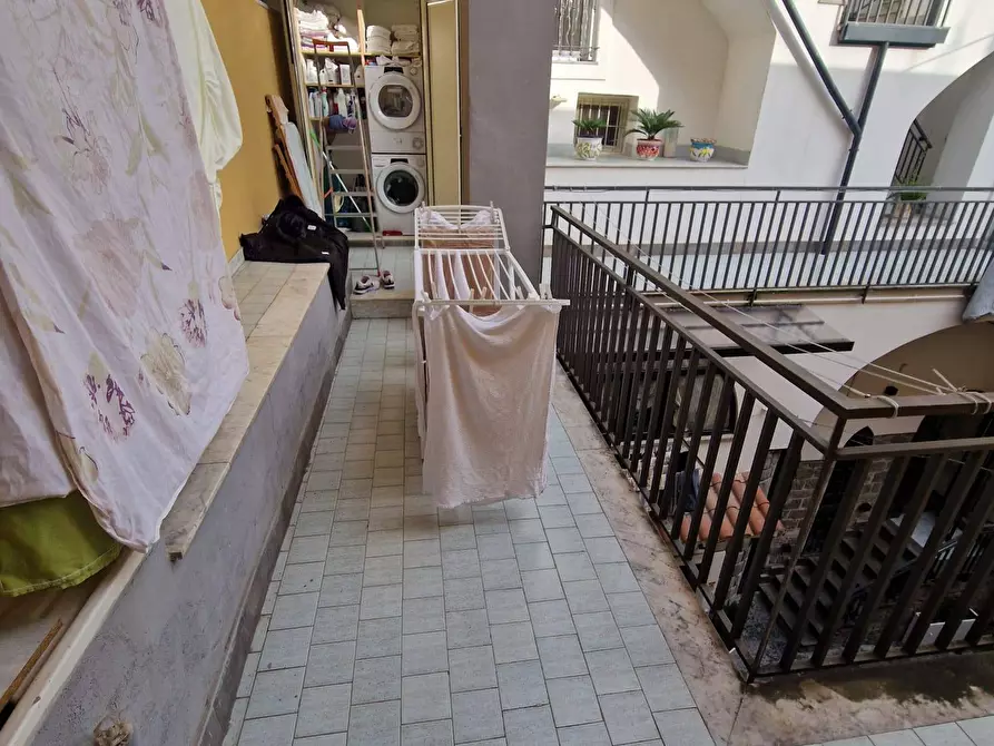 Immagine 4 di Appartamento in vendita  in Via F. Solimena 36 a Nocera Inferiore