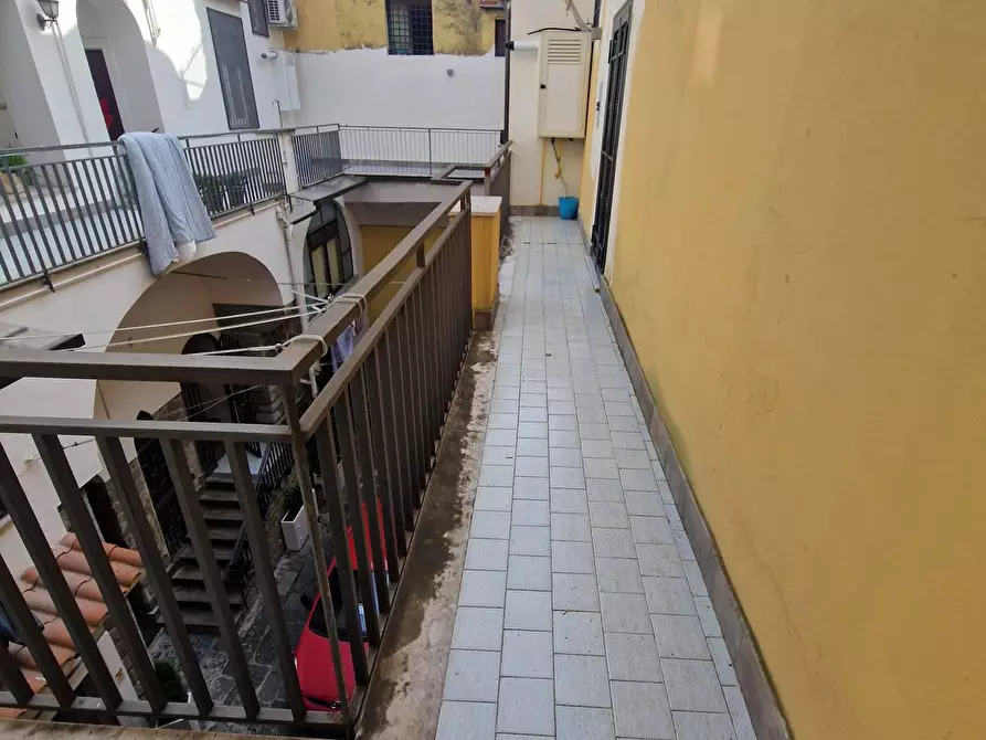 Immagine 5 di Appartamento in vendita  in Via F. Solimena 36 a Nocera Inferiore
