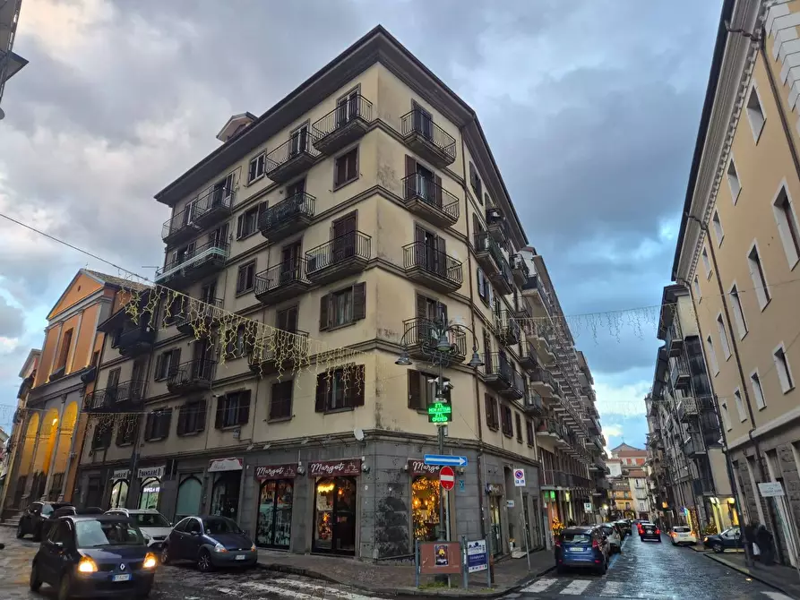 Immagine 1 di Appartamento in affitto  in via giuseppe nappi 1 a Avellino