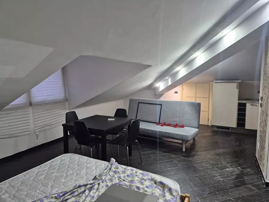 Immagine 2 di Appartamento in affitto  in via giuseppe nappi 1 a Avellino