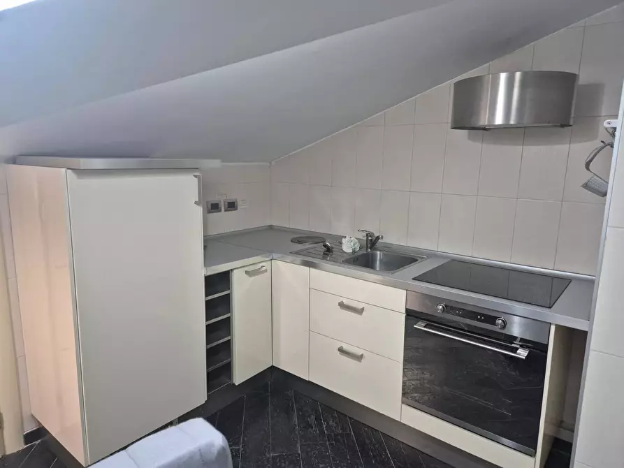 Immagine 4 di Appartamento in affitto  in via giuseppe nappi 1 a Avellino