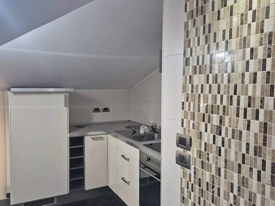 Immagine 5 di Appartamento in affitto  in via giuseppe nappi 1 a Avellino