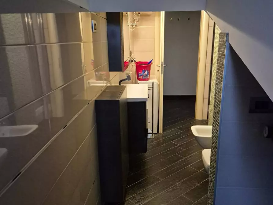 Immagine 6 di Appartamento in affitto  in via giuseppe nappi 1 a Avellino