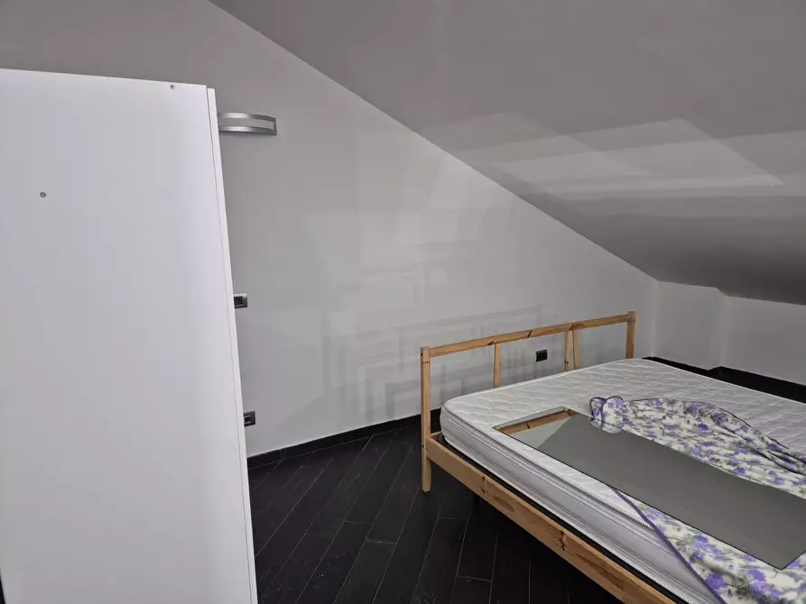 Immagine 8 di Appartamento in affitto  in via giuseppe nappi 1 a Avellino