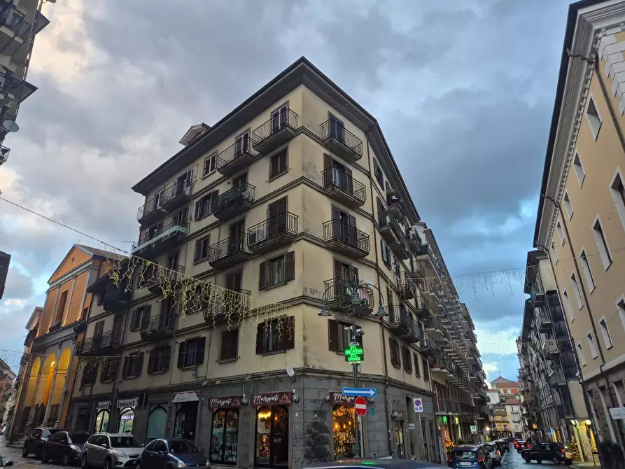 Immagine 9 di Appartamento in affitto  in via giuseppe nappi 1 a Avellino