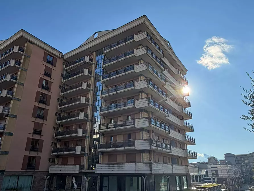 Immagine 1 di Appartamento in vendita  in via moccia a Avellino