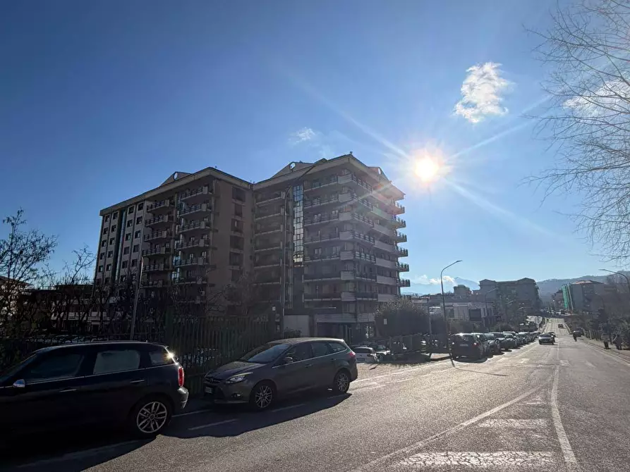 Immagine 2 di Appartamento in vendita  in via moccia a Avellino