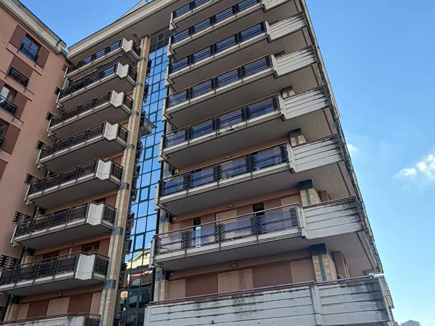 Immagine 3 di Appartamento in vendita  in via moccia a Avellino