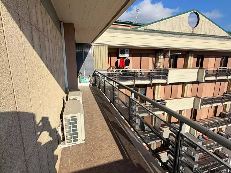 Immagine 4 di Appartamento in vendita  in via moccia a Avellino