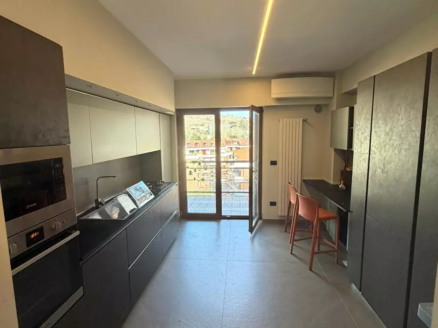 Immagine 6 di Appartamento in vendita  in via moccia a Avellino