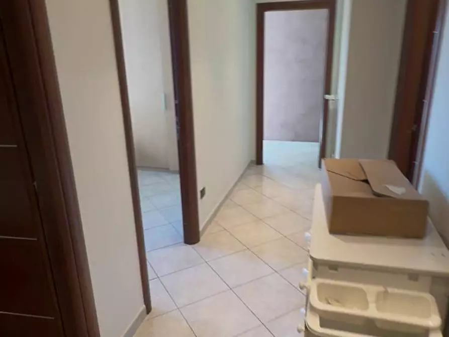 Immagine 10 di Appartamento in vendita  in via moccia a Avellino