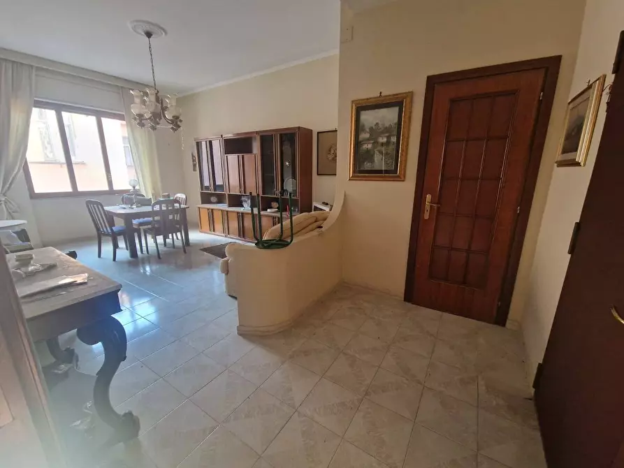 Immagine 3 di Appartamento in vendita  in via moccia a Avellino