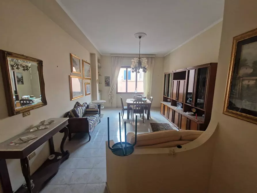 Immagine 2 di Appartamento in vendita  in via moccia a Avellino