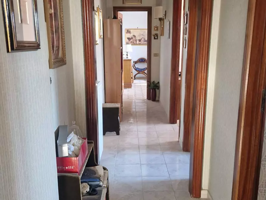 Immagine 4 di Appartamento in vendita  in via moccia a Avellino