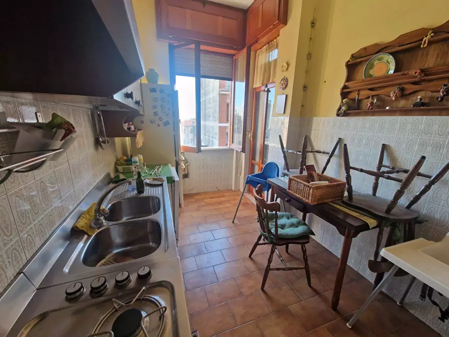 Immagine 5 di Appartamento in vendita  in via moccia a Avellino