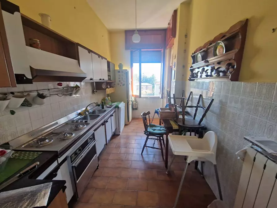 Immagine 6 di Appartamento in vendita  in via moccia a Avellino