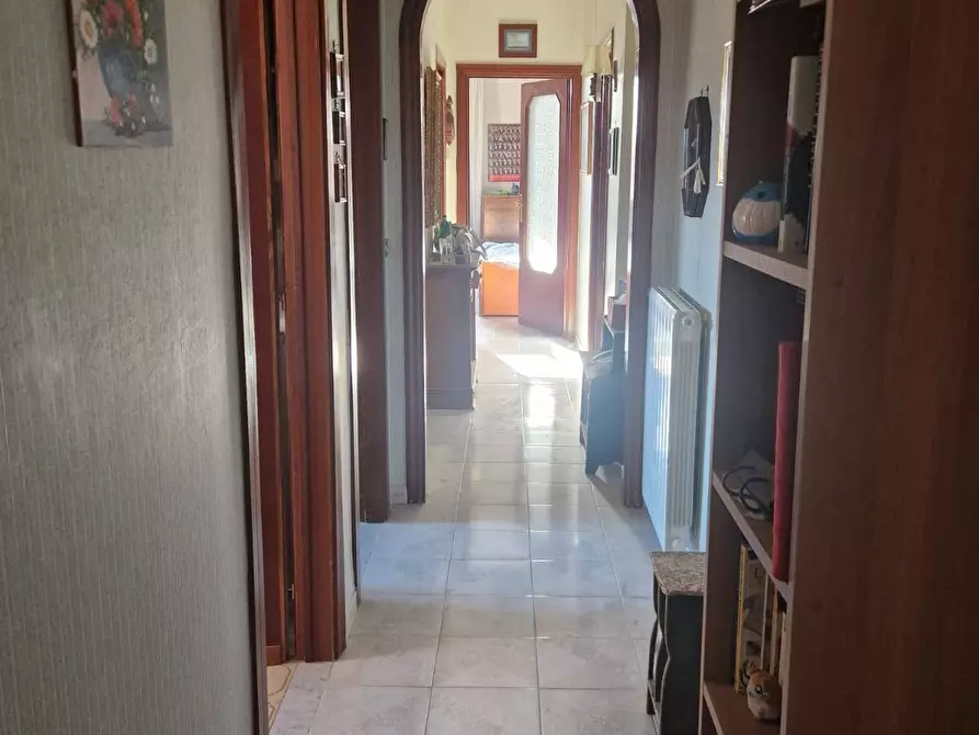 Immagine 7 di Appartamento in vendita  in via moccia a Avellino