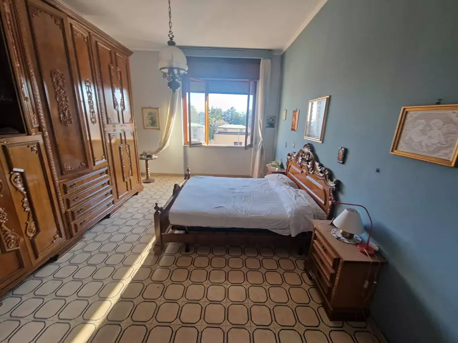 Immagine 9 di Appartamento in vendita  in via moccia a Avellino