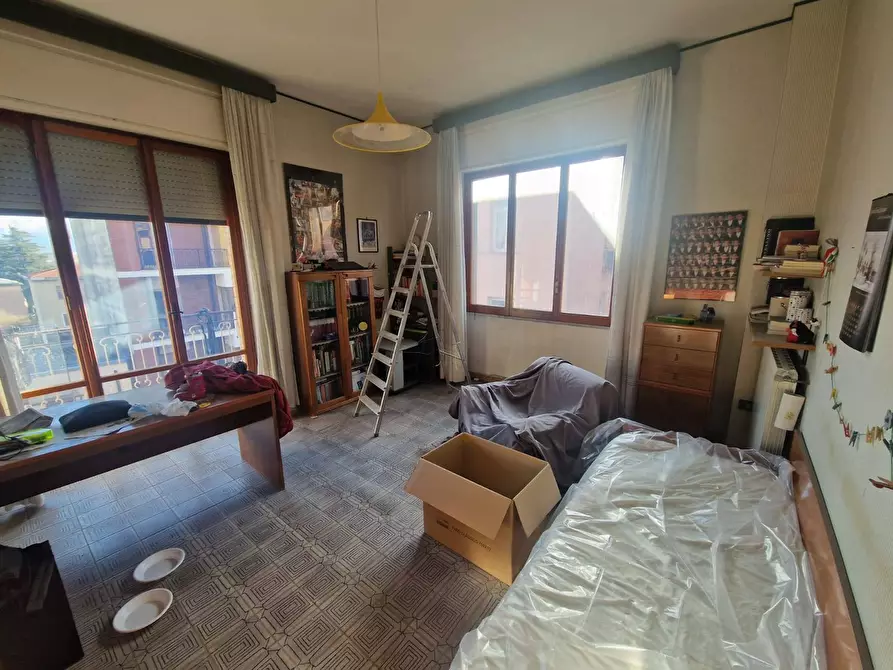 Immagine 14 di Appartamento in vendita  in via moccia a Avellino