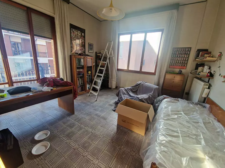 Immagine 15 di Appartamento in vendita  in via moccia a Avellino