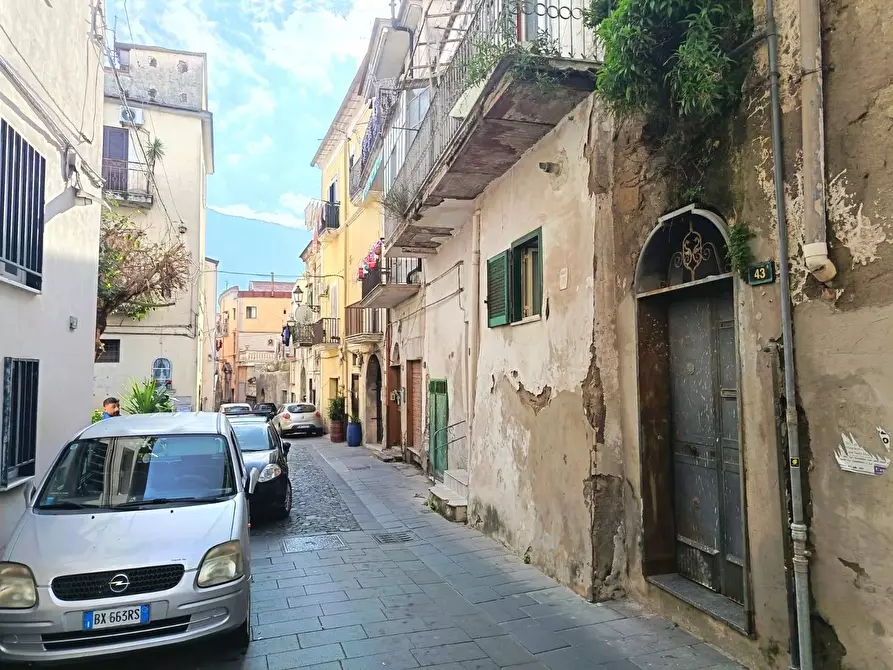 Immagine 2 di Appartamento in vendita  in Via Bianchini 43 a Nocera Inferiore