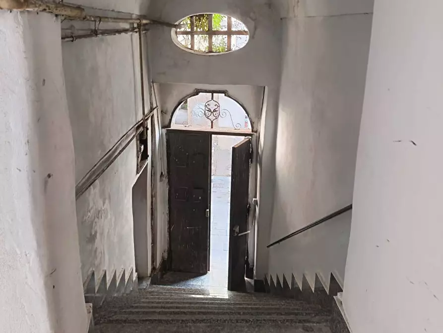 Immagine 3 di Appartamento in vendita  in Via Bianchini 43 a Nocera Inferiore