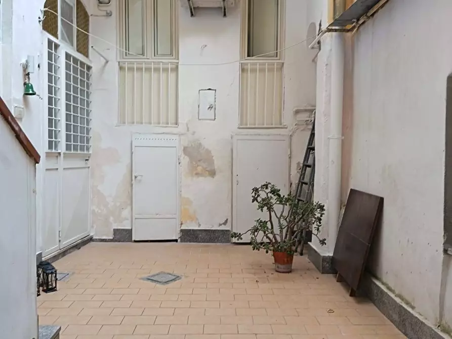 Immagine 4 di Appartamento in vendita  in Via Bianchini 43 a Nocera Inferiore