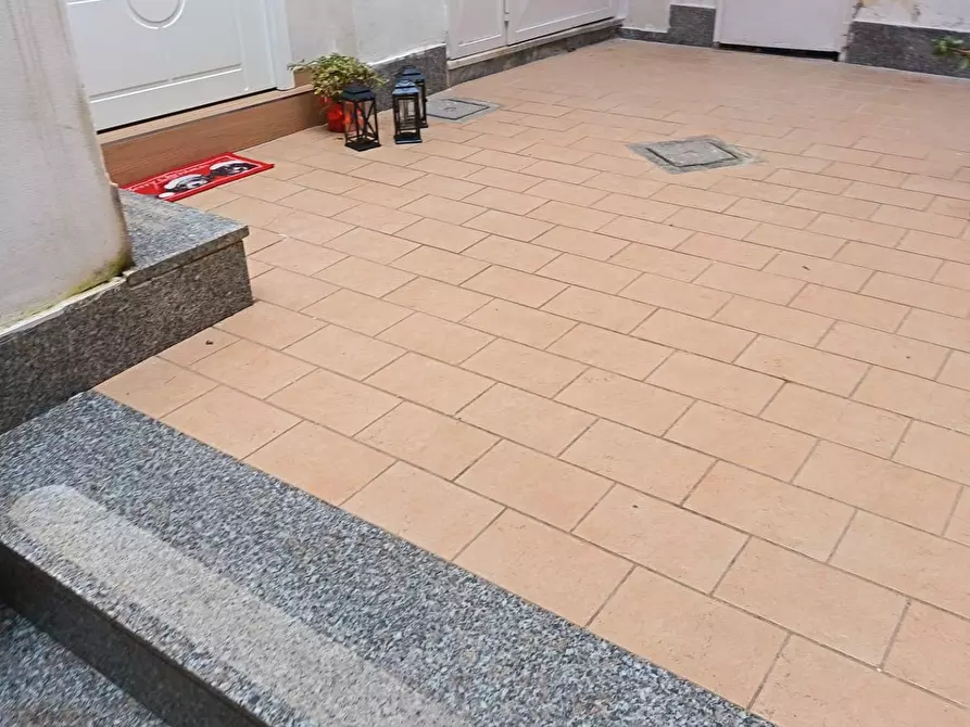 Immagine 5 di Appartamento in vendita  in Via Bianchini 43 a Nocera Inferiore