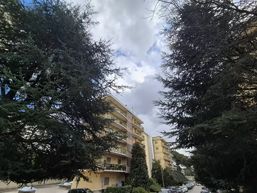 Immagine 2 di Appartamento in vendita  in via annarumma a Avellino